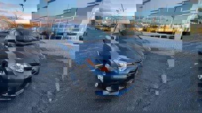 Used 2016 Toyota Corolla LE