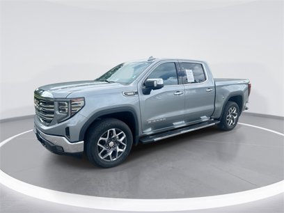 Used 2023 GMC Sierra 1500 SLT w/ SLT Premium Plus Package