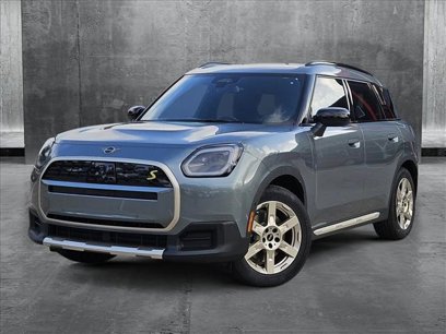 Used 2025 MINI Cooper Countryman SE