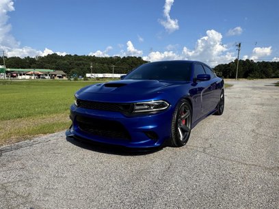 Used 2019 Dodge Charger SRT Hellcat w/ Harman/Kardon Audio Group