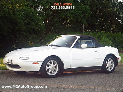 Used 1991 MAZDA MX-5 Miata