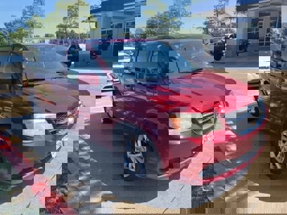 Used 2014 Dodge Grand Caravan SXT