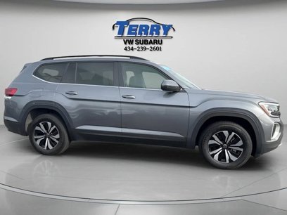 Used 2024 Volkswagen Atlas SE