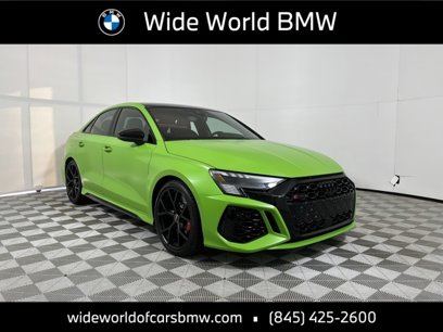 Used 2024 Audi RS 3
