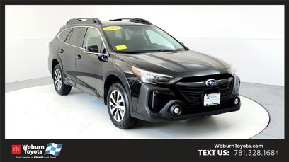 Used 2024 Subaru Outback Premium
