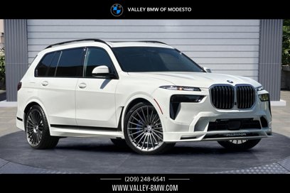 New 2026 BMW ALPINA XB7
