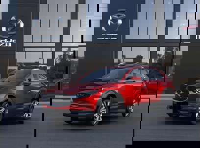 New 2025 MAZDA CX-30 AWD 2.5 S w/ Preferred Package