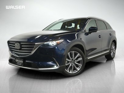 Used 2023 MAZDA CX-9 Grand Touring