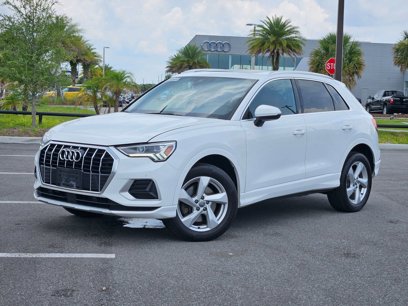 Used 2020 Audi Q3 2.0T Premium Plus