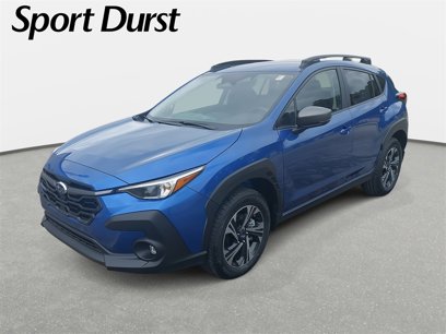 New 2025 Subaru Crosstrek 2.5i Premium