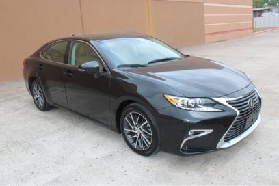 Used 2018 Lexus ES 350