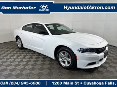 Used 2023 Dodge Charger SXT