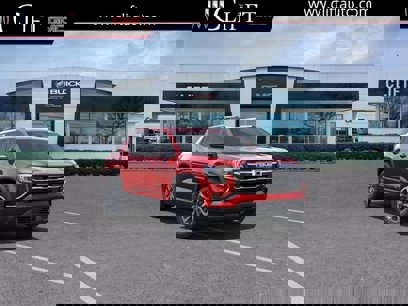 New 2025 GMC Terrain Elevation w/ Elevation Premium Package