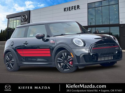Used 2023 MINI Cooper John Cooper Works