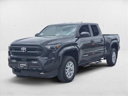 Used 2024 Toyota Tacoma SR5