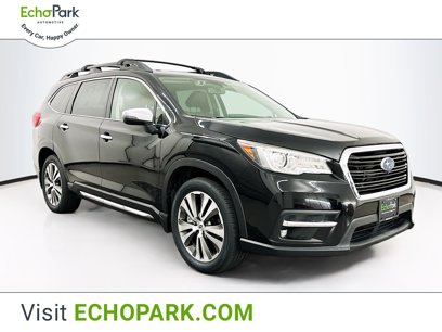 Used 2019 Subaru Ascent Touring