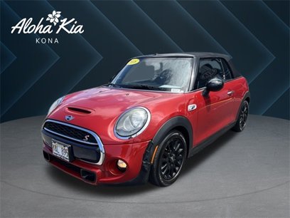 Used 2018 MINI Cooper S