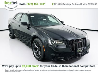 Used 2023 Chrysler 300 S