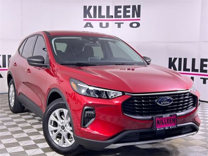 New 2025 Ford Escape Active