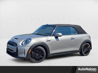 Used 2024 MINI Cooper S