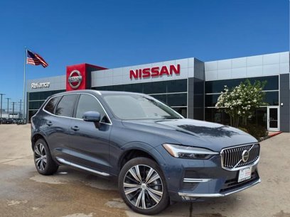 Used 2023 Volvo XC60 B5 Plus w/ Climate Package