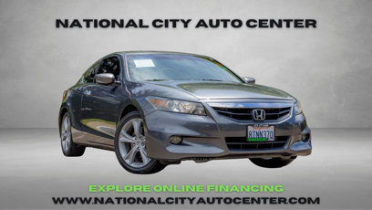 Used 2011 Honda Accord EX-L