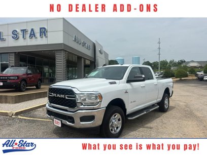 Used 2022 RAM 2500 Big Horn