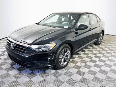 Used 2021 Volkswagen Jetta R-Line w/ R-Line Cold Weather Package