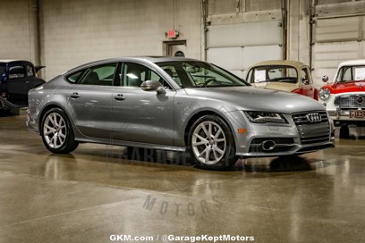 Used 2014 Audi S7 Prestige