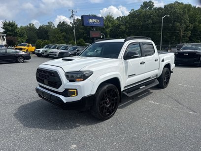 Used 2019 Toyota Tacoma SR5