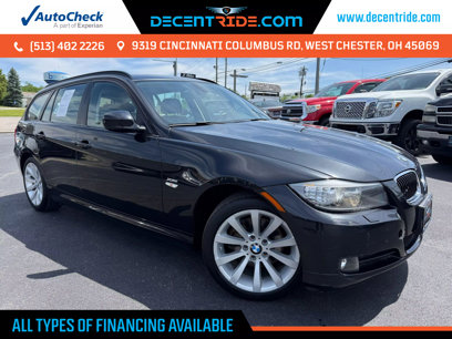 Used 2011 BMW 328i xDrive Wagon