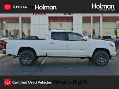 Used 2023 Toyota Tacoma SR5