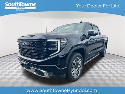 Used 2023 GMC Sierra 1500 Denali Ultimate