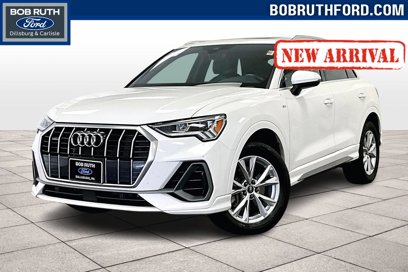 Used 2023 Audi Q3 2.0T Premium