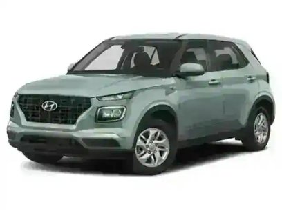 New 2025 Hyundai Venue SE