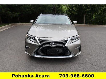 Used 2016 Lexus ES 350