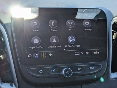 Used 2023 Chevrolet Malibu LS