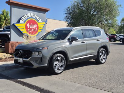 Used 2023 Hyundai Santa Fe SEL