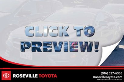 Used 2012 Mercedes-Benz CLS 550
