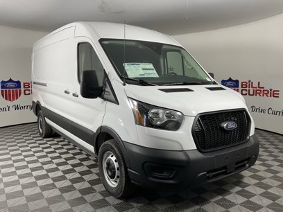 New 2025 Ford Transit 250 148 Medium Roof