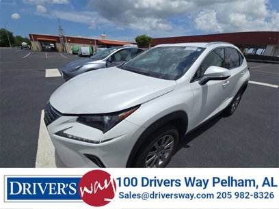 Used 2021 Lexus NX 300 FWD w/ Accessory Package 2