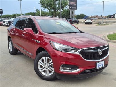 Used 2019 Buick Enclave Essence