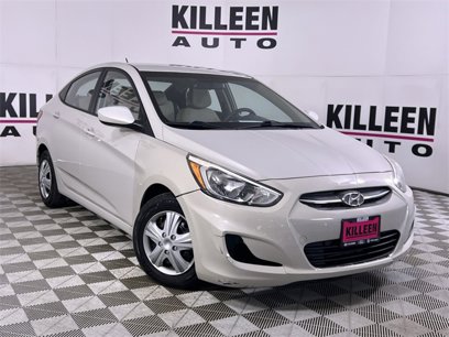 Used 2016 Hyundai Accent SE