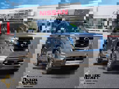Certified 2023 Nissan Pathfinder SL w/ SL Premium Package