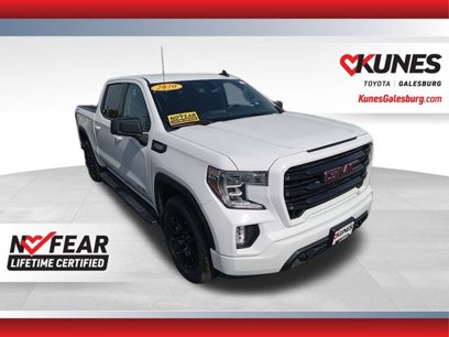 Used 2020 GMC Sierra 1500 Elevation