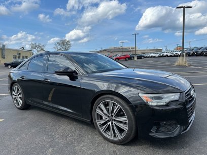 Used 2023 Audi A6 2.0T Premium w/ Convenience Package