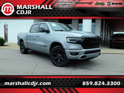 Used 2022 RAM 1500 Limited w/ Night Edition
