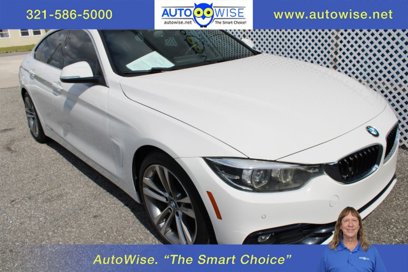 Used 2019 BMW 430i Gran Coupe w/ Convenience Package