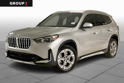 Certified 2023 BMW X1 xDrive28i w/ Premium Package