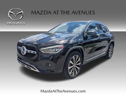 Used 2021 Mercedes-Benz GLA 250